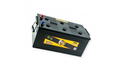 Акумулятор 12В 230Ah Blitz Premium Black